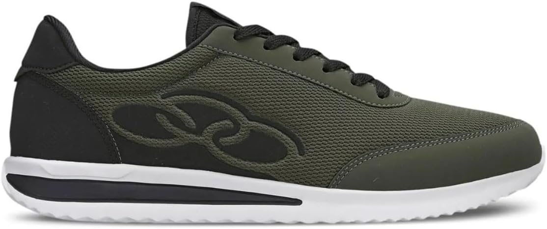 Olympikus Tênis Olympikus Poseidon em promoção! Veja a oferta e mais achadinhos de Tênis Hoje é o melhor dia para comprar Olympikus Tênis Olympikus Poseidon com aquele preço maroto! Promoção! Aproveite a oferta!