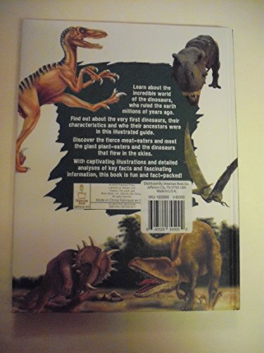 Dinosaurs, Discover (Wonders Of Learning) #TOP3