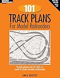 Used Book in Good Condition 101 Track Plans for Model Railroaders (Model Railroad Handbook, 3, Band 3)