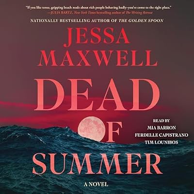 Dead of Summer