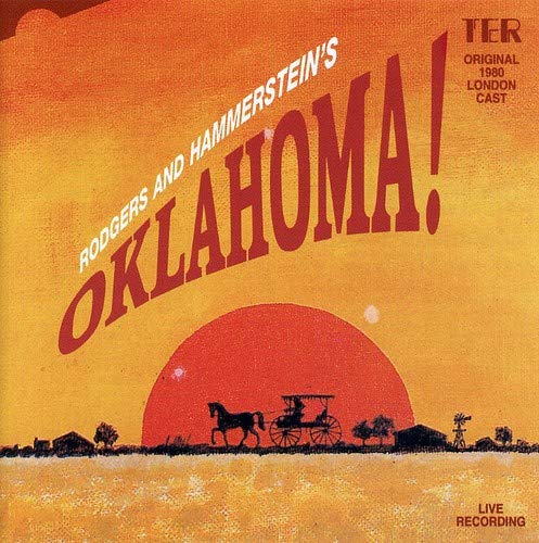 Oklahoma (1980) / O.L.C.