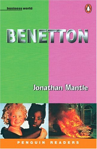 *BENETTON                          PGRN5 (Penguin Readers: Level 5)