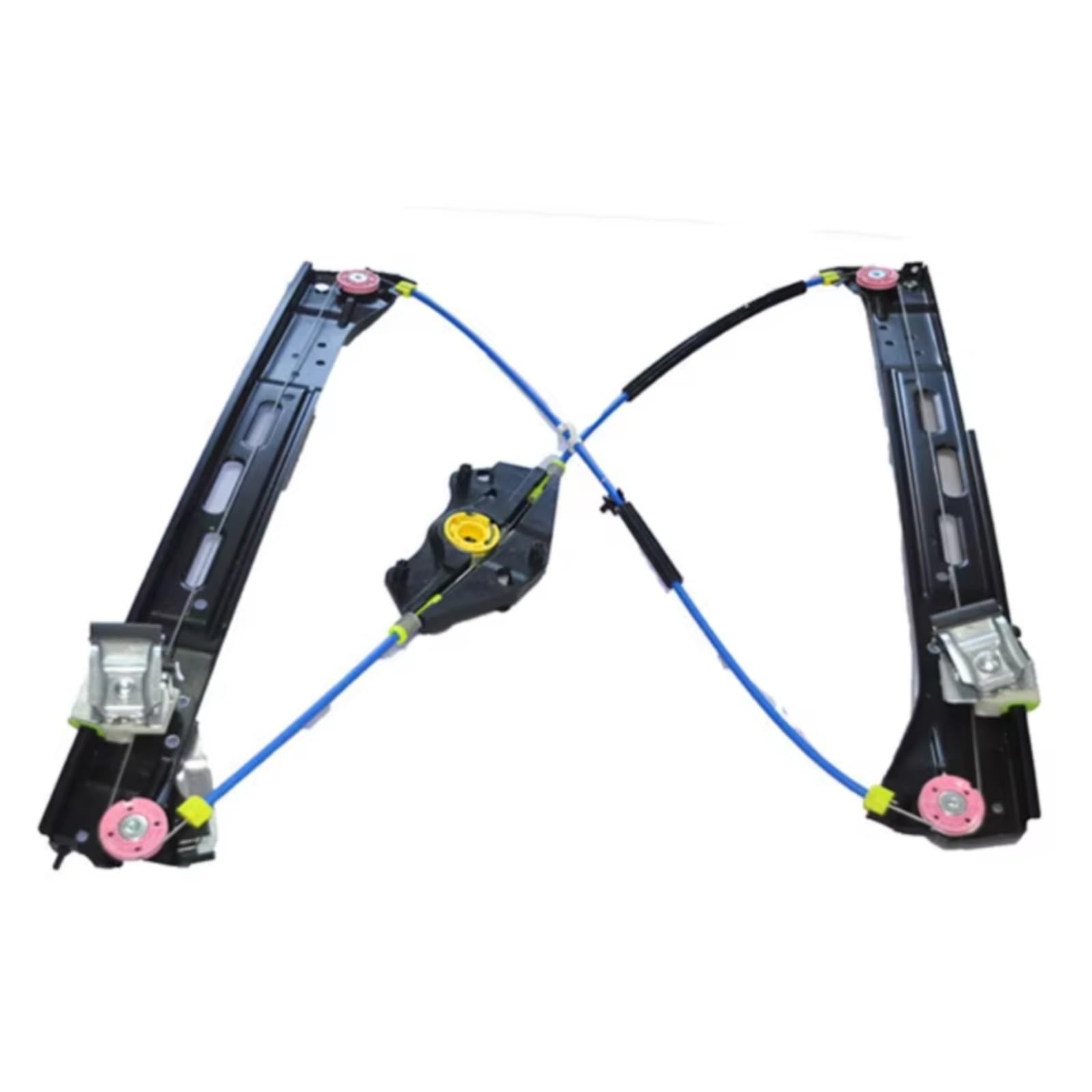 Alzacristallo Elettrico Per Per Sharan Mk2 2010-2020 Auto | Elettrico Parti Di Ricambio Dell'alzacristallo Elettrico OEM 7N0837461 7N0837462 7N0839461 7N0839461(Front Left)