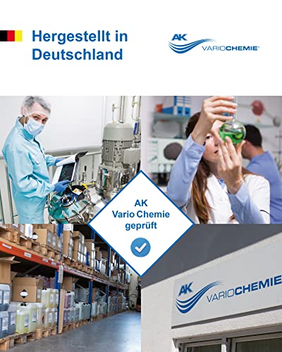 Ungezieferspray AK Variochemie Ultra Insektenspray für Innen und Außen
