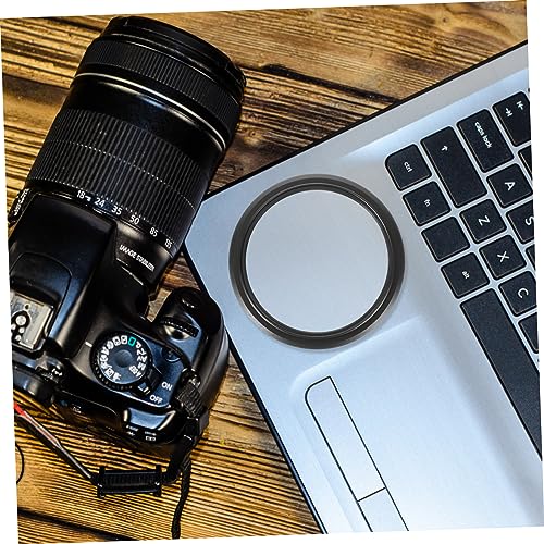 Filtro ND variable SECFOU para solucionar exceso de luz con lente ultrafina 2