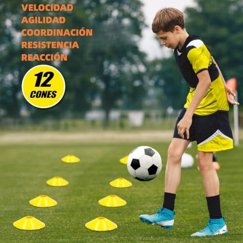 Accesorios De Futbol, Sports Imagen adicional
