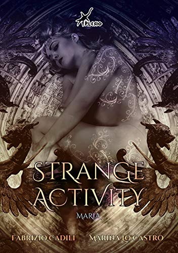 Strange Activity
