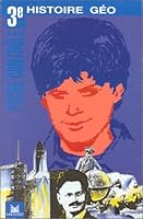 Histoire-géographie 3e 2210748089 Book Cover