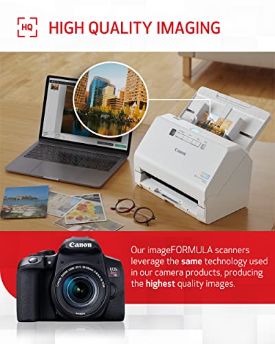 Canon imageFORMULA RS40