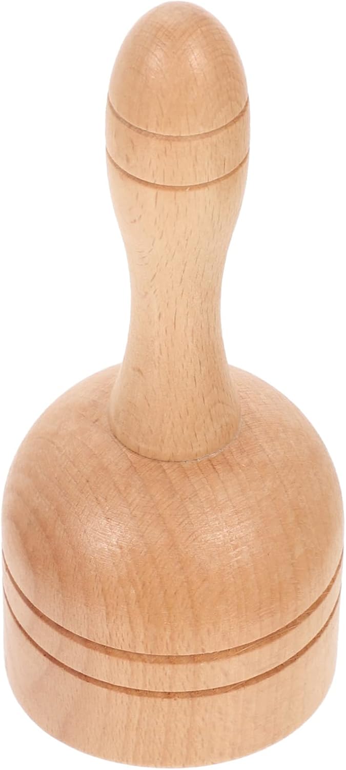 Portable Cupping Massager Tool Ergonomic Scraping Device for Muscle Relaxation for Neck Shoulders and Back Durable Easy to Use