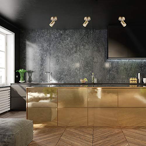 Globe Electric 59765 Pratt 1-Light Track Lighting Spotlight thumb #2