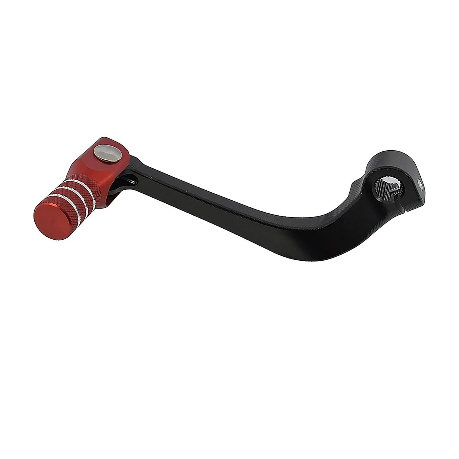 Syc27qp 7158 Black Shift Pedal Lever Motorcycle Motorcycle Gear Shifter Shift Lever Pedal For Crf250r 150R 150F 250Rx 450Rx 450Rl Crf230f Crf450r Crf250x 450X