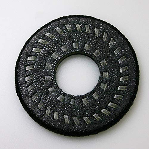 Amazon | 竹刀用・鍔(つば・ツバ) クロザン革鍔 | 剣道屋 | 竹刀