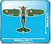 COBI 5516 PZL P.11c Small Army WW2, 245-Blocks