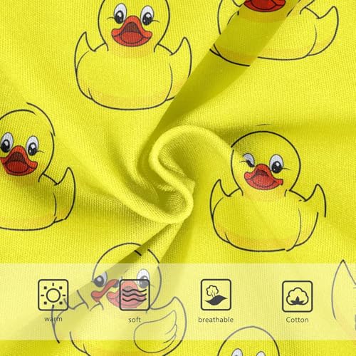 Cute Duck Toddler Girls's Underwear 2T 202c18863
