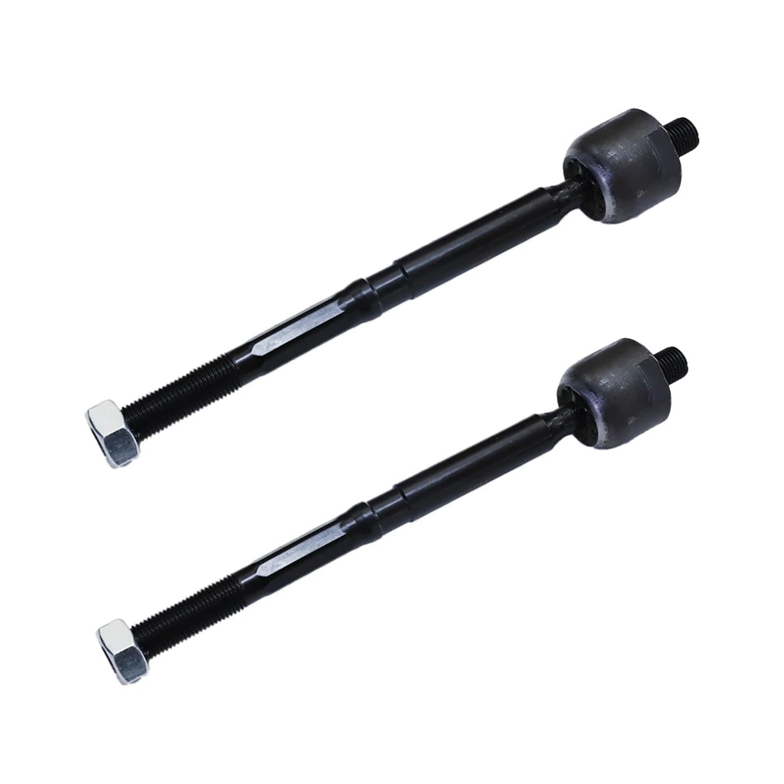Embout de biellette direction intérieure, 2 pièces, pour Chery E3 A19, Cowin A21, Arrizo 3 A16, Karry K60, Riich G3 2007 – 2015, 1,5 l, 6, accessoires rotule