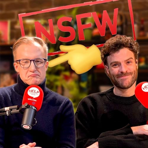 William's RUDEST Joke | And YOUR 2026 Sexted Predictions