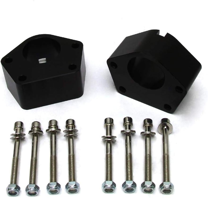 Liftcraft Fits Toyota IFS 4Runner T100 Pickup Lift Kit 2