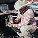 B&W Trailer Hitches Chrome Tow & Stow Adjustable Trailer Hitch Ball Mount - Fits 2