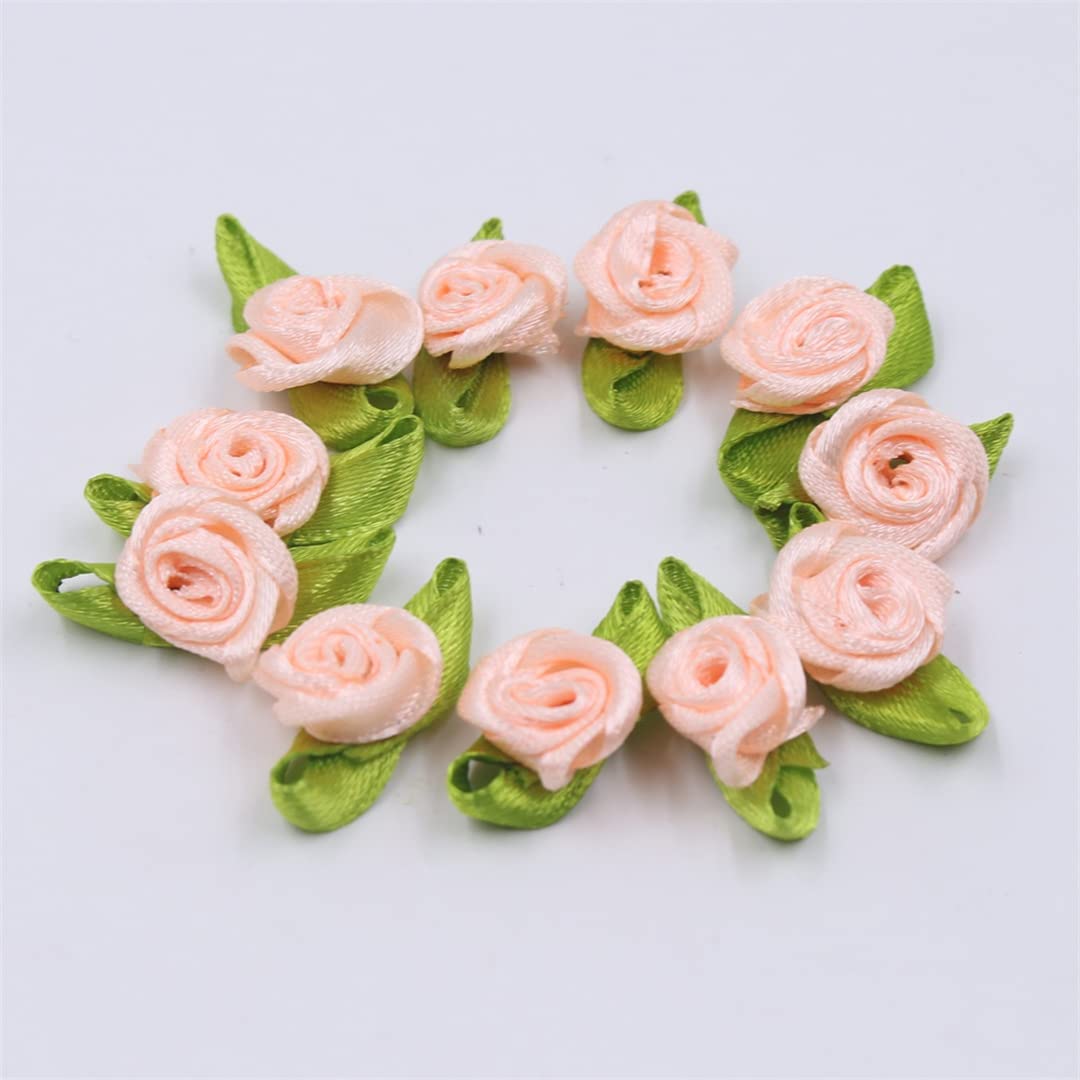 String Ribbon Flower How To Make Handmade Flowers From Ribbon
