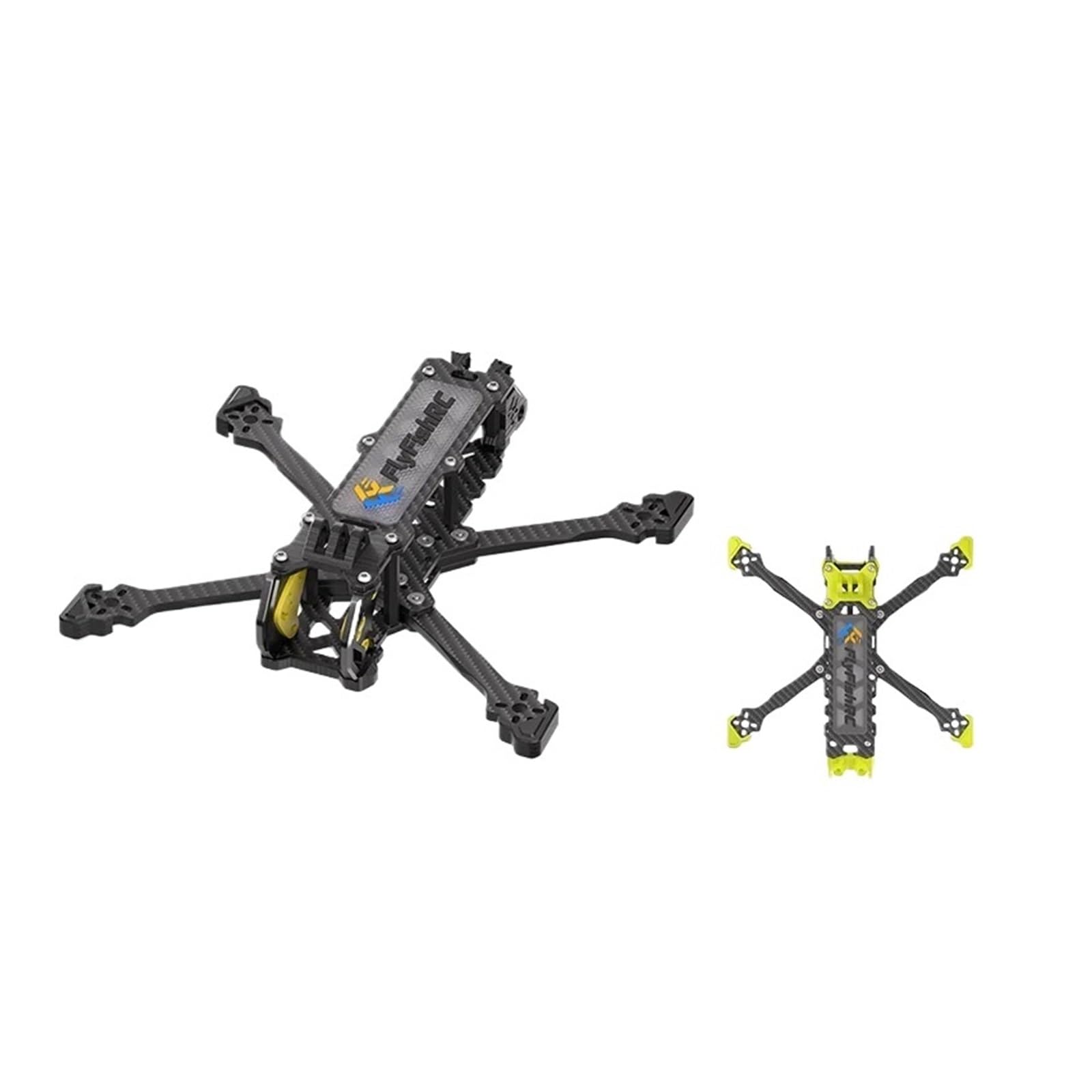 Telaio For Drone, Compatibile Con FlyFishRC
