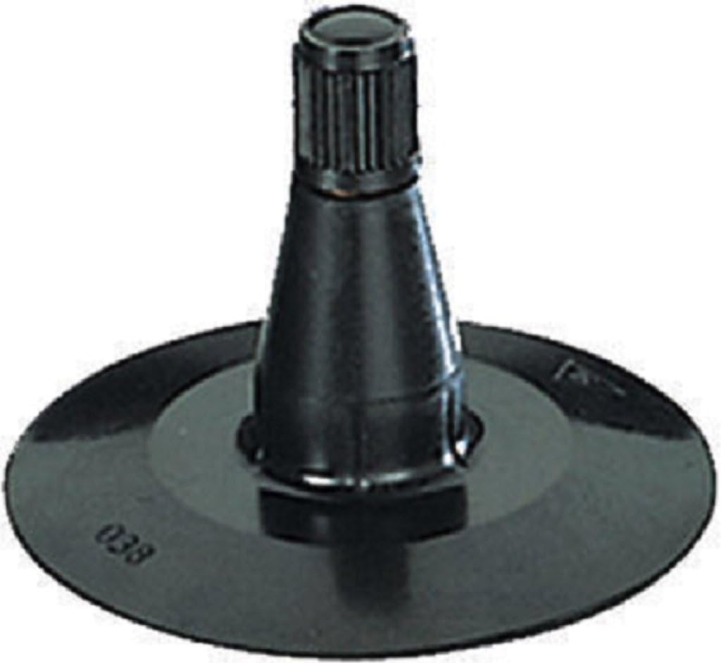 Air-Loc 12R16.5, 33X12.50R16.5 Heavy Duty Light Truck or Bobcat Tire Inner Tube TR15 Valve Stem