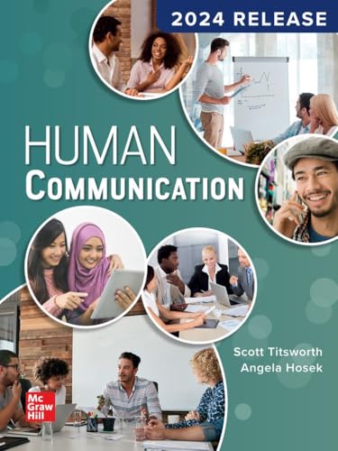 Human Communication 2024 Release