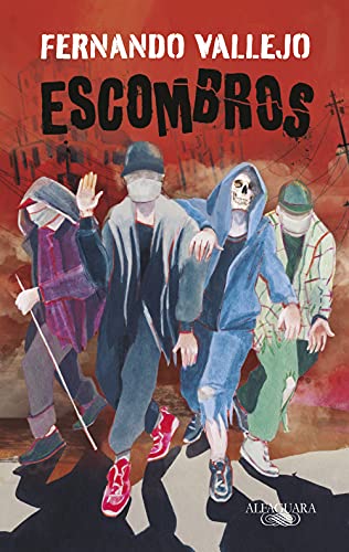 Escombros / Rubble (Hispánica)