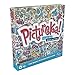 Hasbro Gaming- Pictureka Jeu de Cartes Visuel Classique, 285 F2564