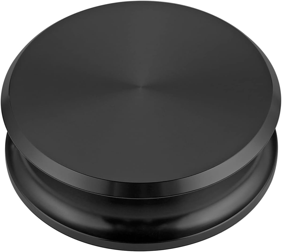 Neoteck Tester Scala Forza di Stilo per Giradischi Bilancia Precisione 0.01g Intervallo 0-100g LCD Retroilluminazione Blu per Braccio Giradischi Fono Cassetta Musicale - Nero