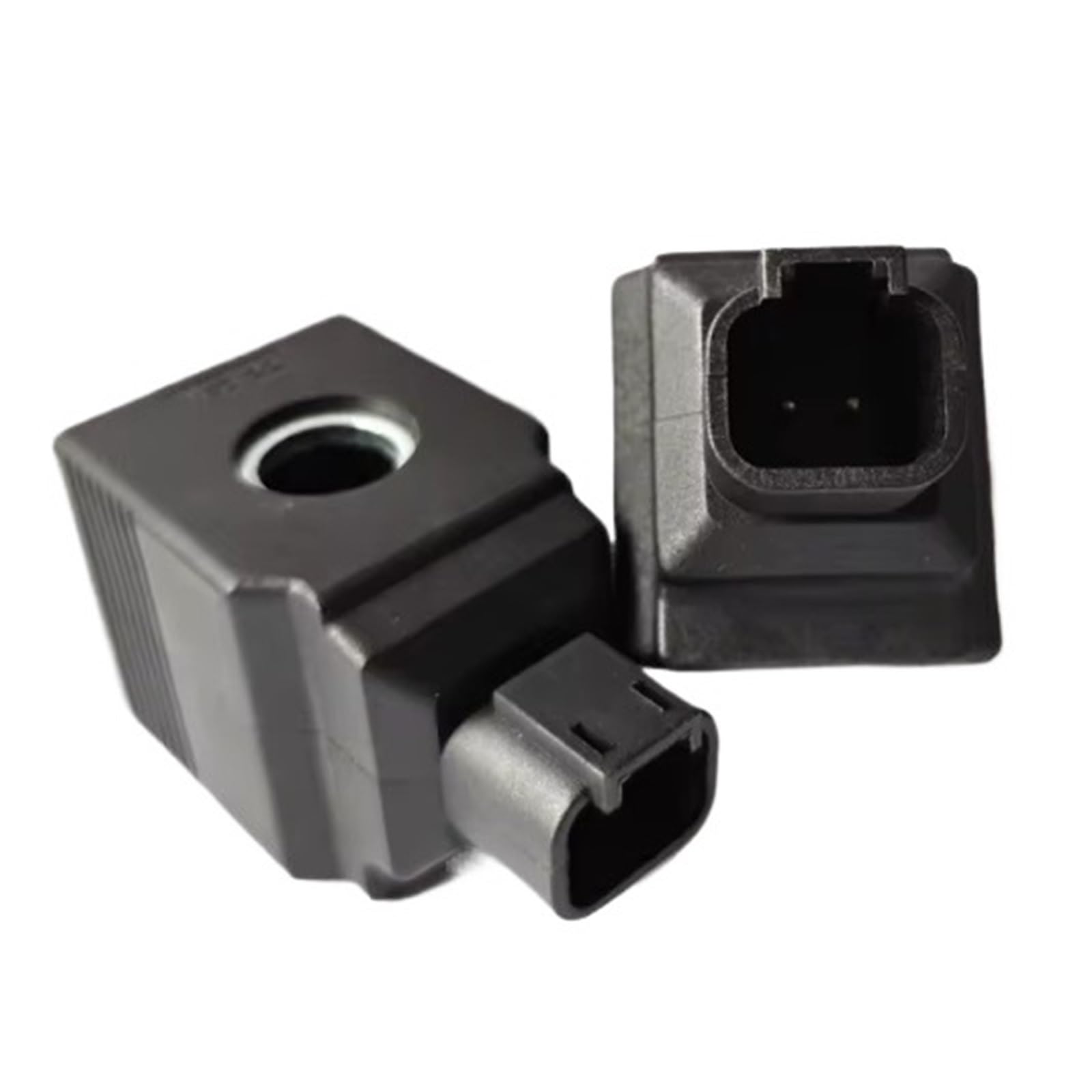 Bobine de verrouillage de sécurité C13DM24/14 pour pilote hydraulique de pelle