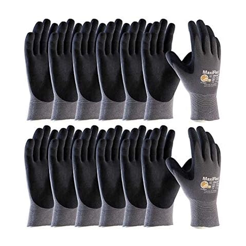 MaxiFlex PIP 34-874/L Cover