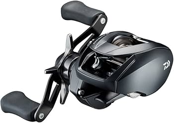 Amazon | ダイワ(DAIWA) ベイトリール 22 シルバーウルフ SV TW