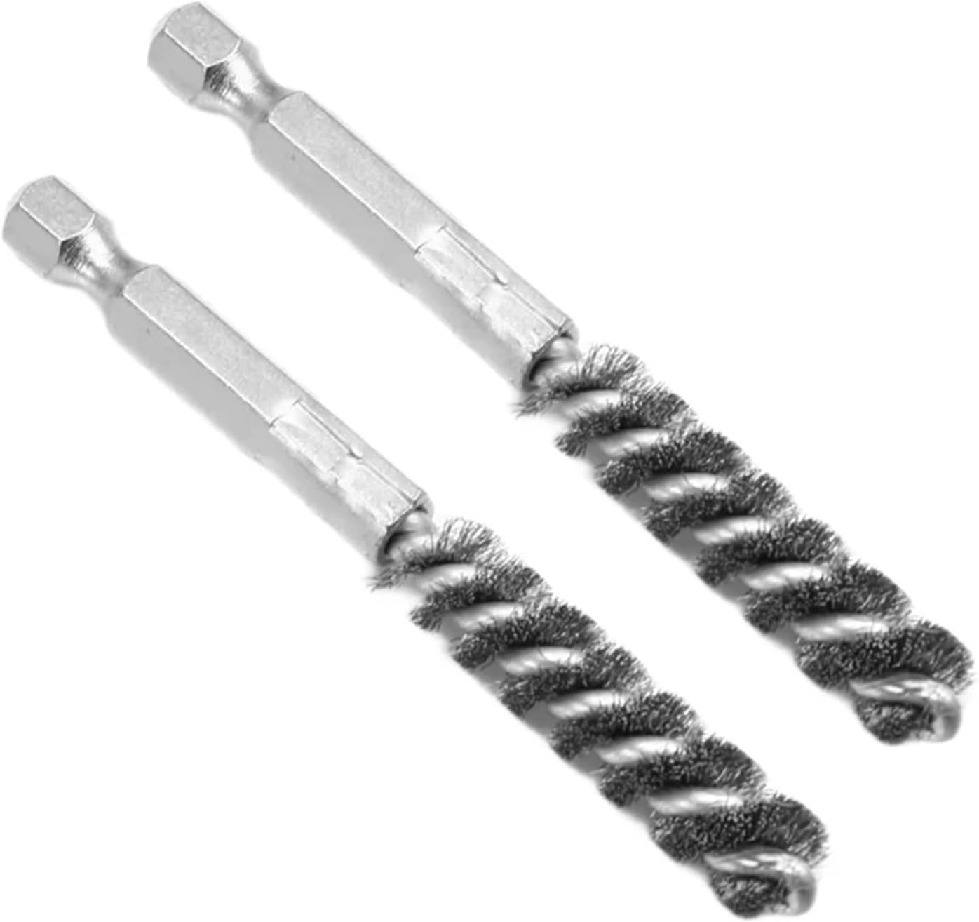 Golf Clubs Head Hosel Brush 8pcs Golf Clubs Head Hosel Brush Club Wire Cleaning Tool Electric Drill for Iron and Wood