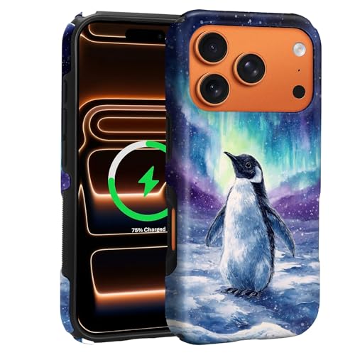 Coque rigide iPhone 17 Pro Max silicone MagSafe pour éviter les rayures - 2