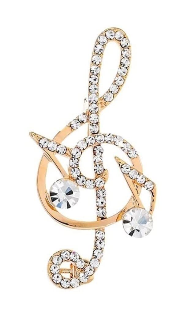 Spilla alla moda Spille for gioielli for puntine da matrimonio Pin Badge Sciarpa Clip con una spilla decorativa for giacca