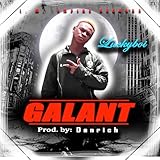  Galant (2025 version) [Explicit]