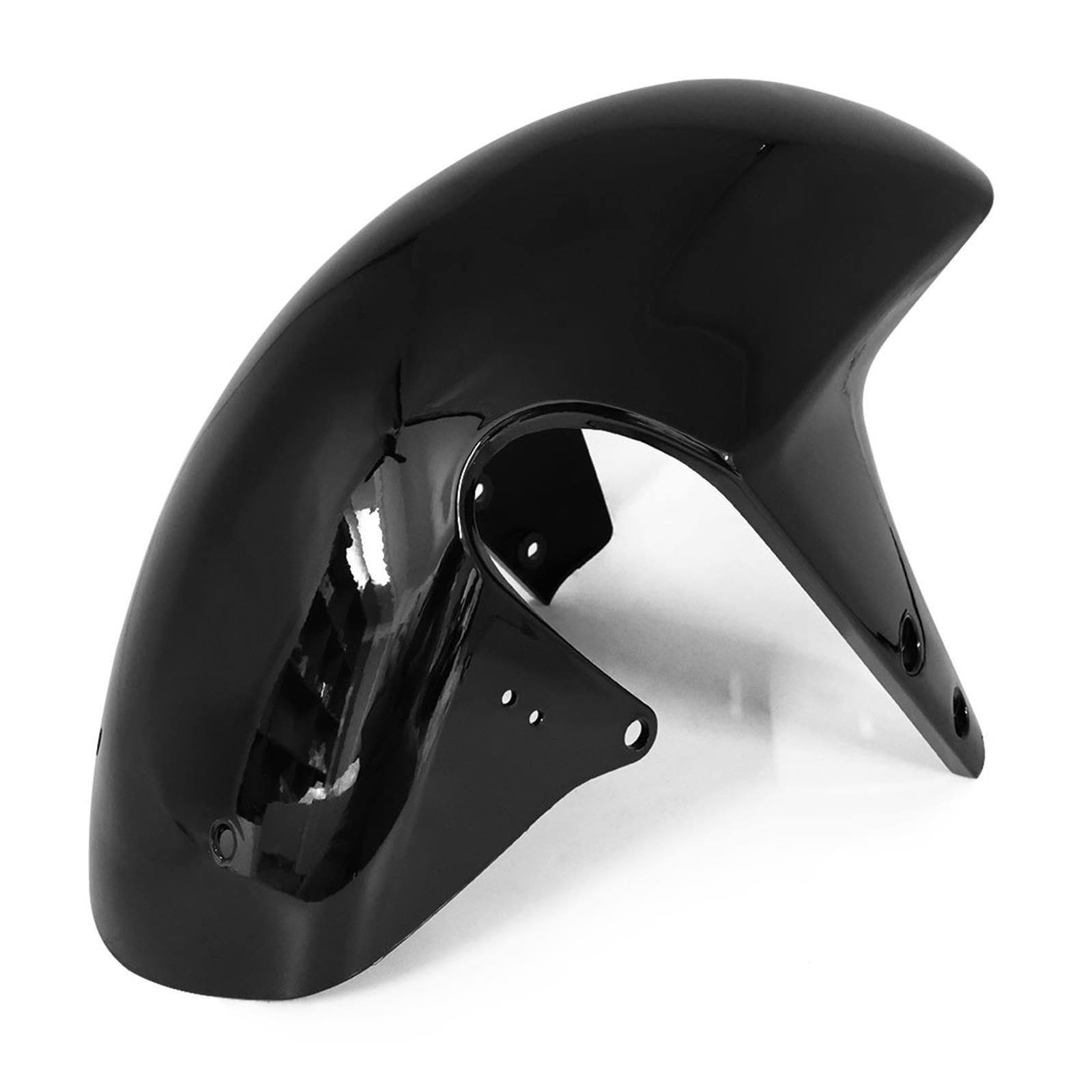 Per Suzuki GSX-R 1000 01-02 600 750 Vestibilità Diretta Paraspruzzi Moto