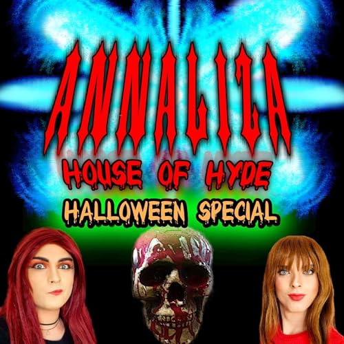 House of Hyde Halloween Special