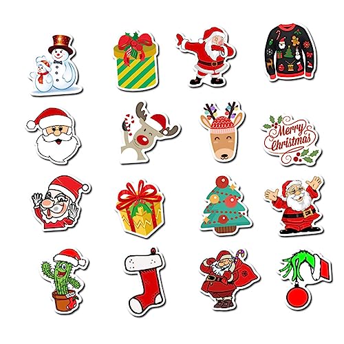 KALLORY 200 Pçs Grafite Para Decoração Adesivo Decalque Garrafa De Tronco De Desenho Animado Bolsa P