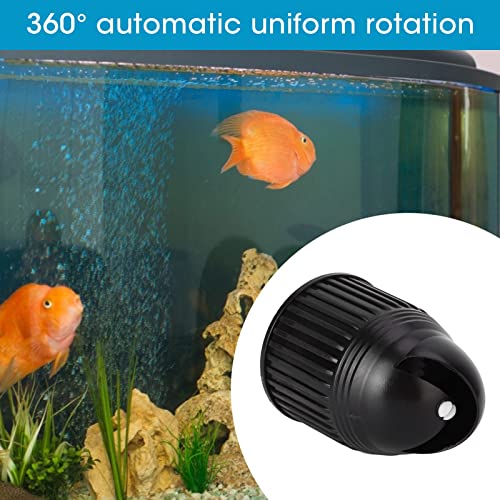 Tnfeeon-Powerhead-Water-PumpFish-Tank-Small-360-Automatic-Uniform-Rotation-Circulation-Pump-Freshwater-Saltwater-Wave-Maker-for-Aquarium