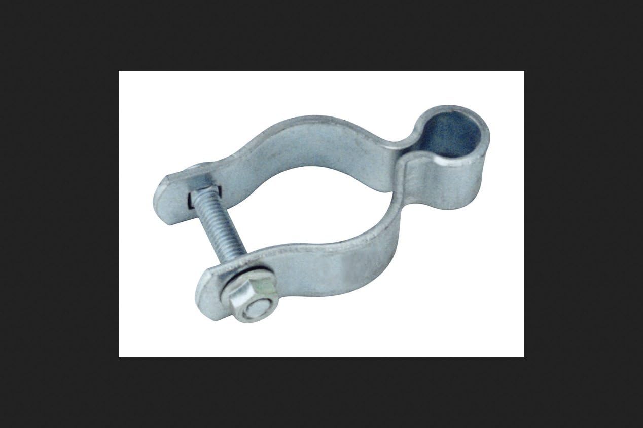 Behlen Country 40113018 Plated Hinge for 1 5/8-Inch Gate