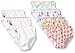Despicable Me Toddler Girls' Minion 7pk Panty