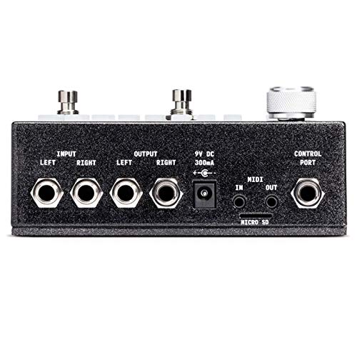 Amazon.co.jp: empress effects ZOIA ゾイア モジュラーシステム