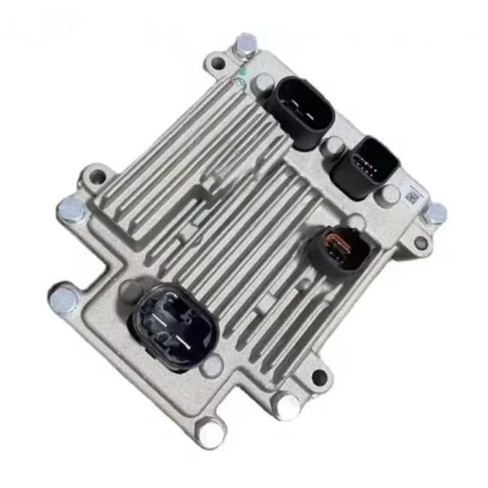 Motor controlador EPS CFMoto Cforce 600 X6 Touring 2021-2025 repuesto 3