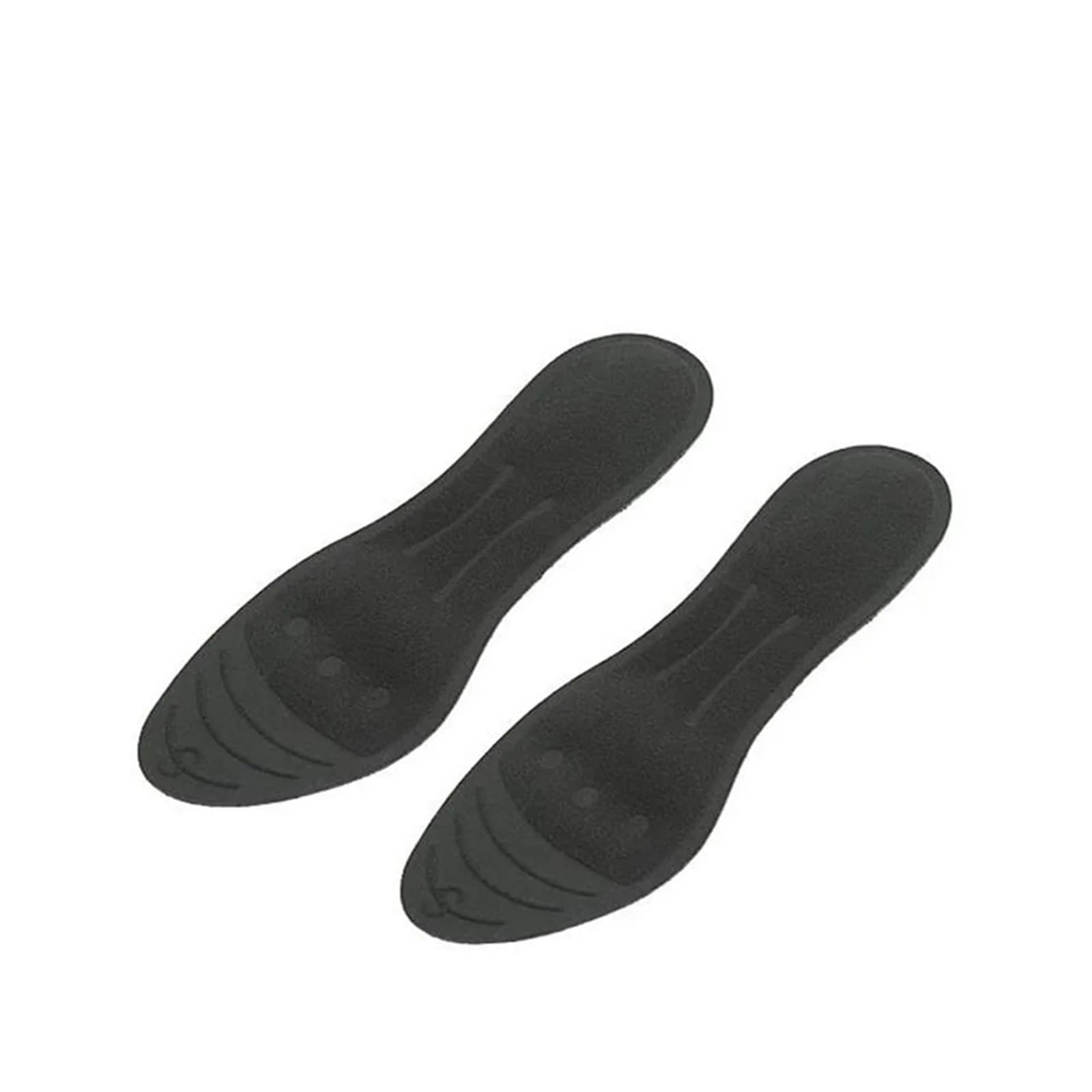 Semelles de sport avec coussin de sueur et décompression plantaire