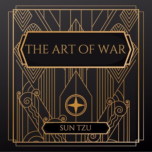The Art of War by Sun Tzu episode artwork