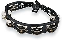 Vista 1 de Latin Percussion LP160 Cyclops Mount Wh