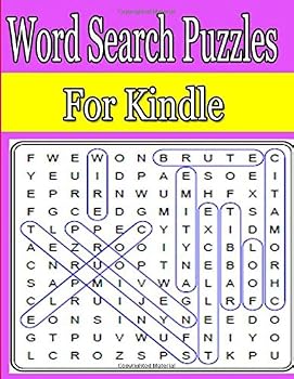 word search puzzles for kindle: Do you like to solve puzzles in your spare time? Are you fond of word games? Also check out Word Search 200 Puzzle Quizzes