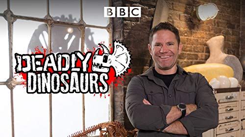 Deadly Dinosaurs
